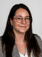 Ida Marie Molland Rørheim